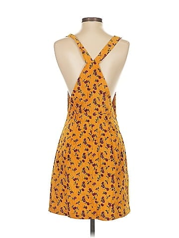 Allegra K Casual Dress (view 2)