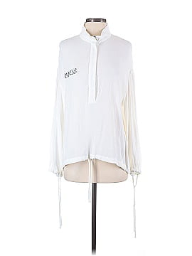 Assorted Brands Long Sleeve Blouse (view 1)
