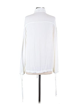Assorted Brands Long Sleeve Blouse (view 2)