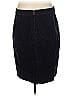 J.Crew Solid Black Formal Skirt Size 8 - photo 2