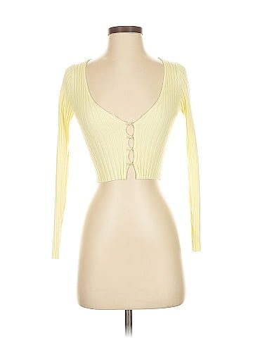 Cotton Candy LA Cardigan (view 1)