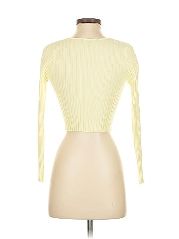Cotton Candy LA Cardigan (view 2)