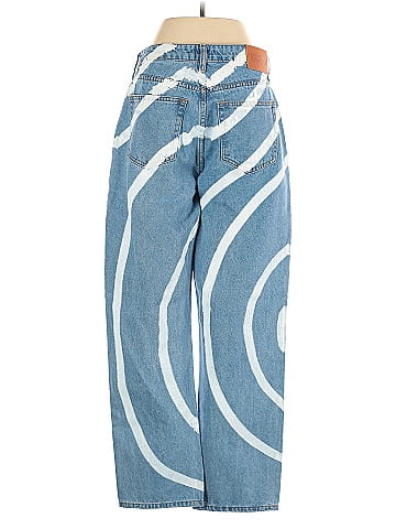 Princess Polly Jeans (view 2)