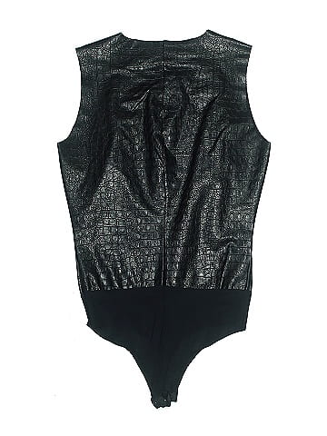 Commando Bodysuit (view 2)
