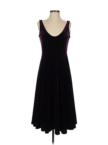 Barbara Lesser Cocktail Dress (view 1)