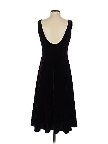Barbara Lesser Cocktail Dress (view 2)
