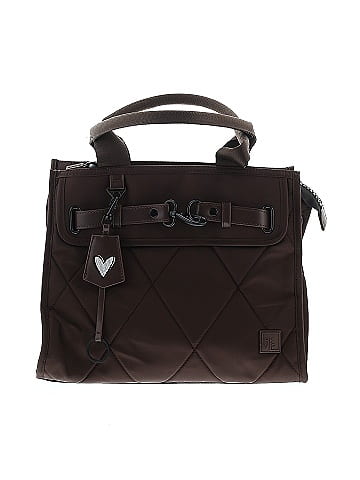 IHKWIP Satchel (view 1)