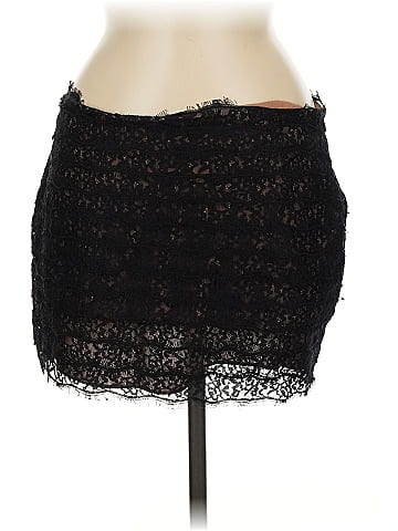 Haute Hippie Formal Skirt (view 1)