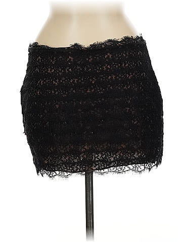 Haute Hippie Formal Skirt (view 2)