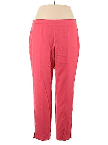 HUGO BOSS Wool Pants (view 1)