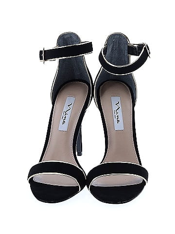 Nina Heels (view 2)
