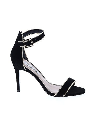 Nina Heels (view 1)
