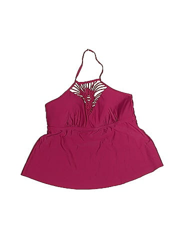 Swimsuits for all Swimsuit Top (view 1)