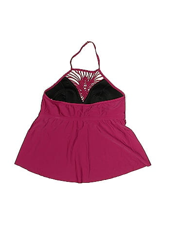 Swimsuits for all Swimsuit Top (view 2)