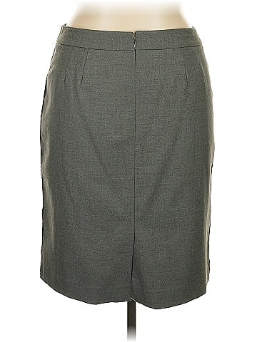 Ann Taylor LOFT Formal Skirt (view 2)