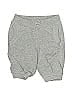 Baby Gap 100% Cotton Gray Sweatpants Size 0-3 mo - photo 1