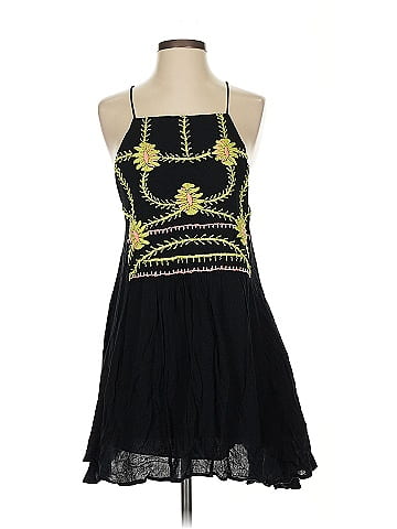Piper Cocktail Dress (view 1)