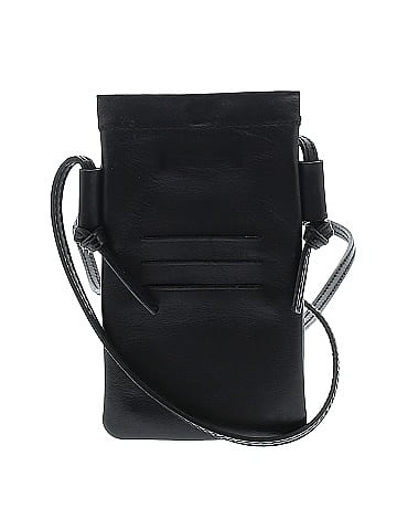 Madewell Leather Crossbody Bag (view 1)