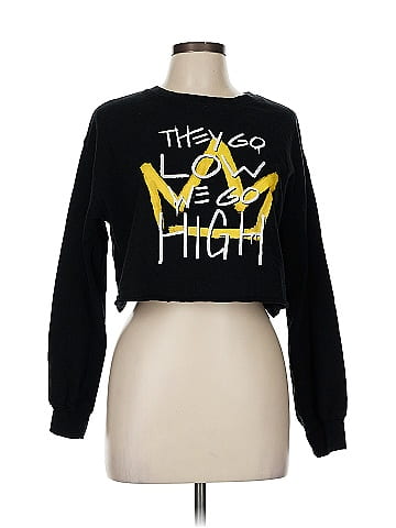 Well Worn Sweatshirt (view 1)