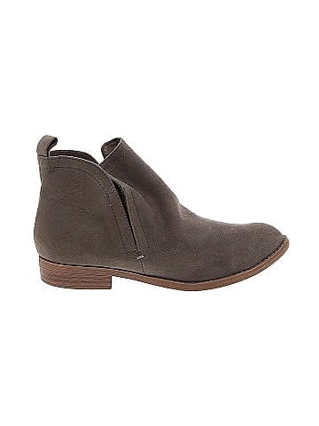 City Classified Ankle Boots (view 1)