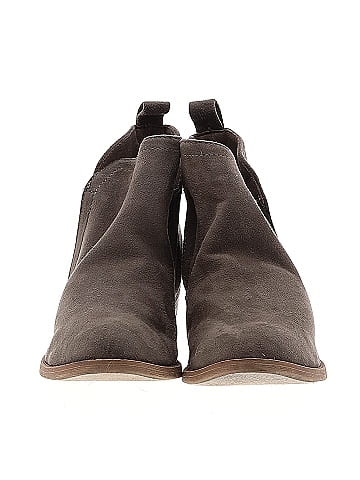 City Classified Ankle Boots (view 2)