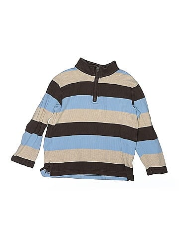 Crazy 8 Long Sleeve T-Shirt (view 1)
