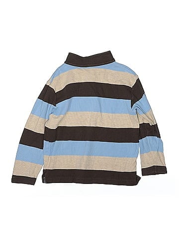 Crazy 8 Long Sleeve T-Shirt (view 2)