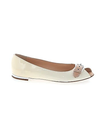 Giuseppe Zanotti Flats (view 1)