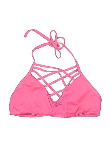 Mossimo Swimsuit Top (view 1)