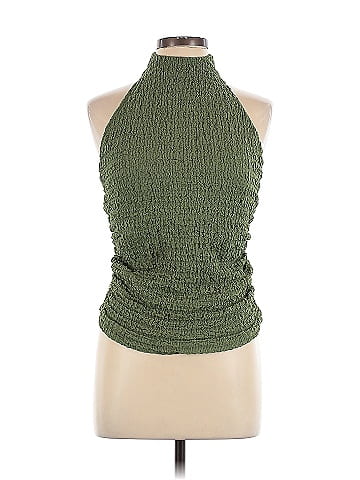 Zara Tank Top (view 1)
