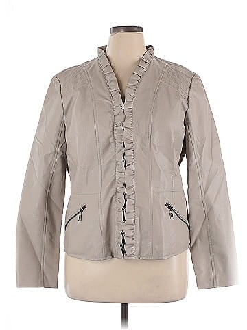 db established 1962 Jacket (view 1)