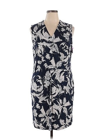 Marc New York Andrew Marc Casual Dress (view 1)