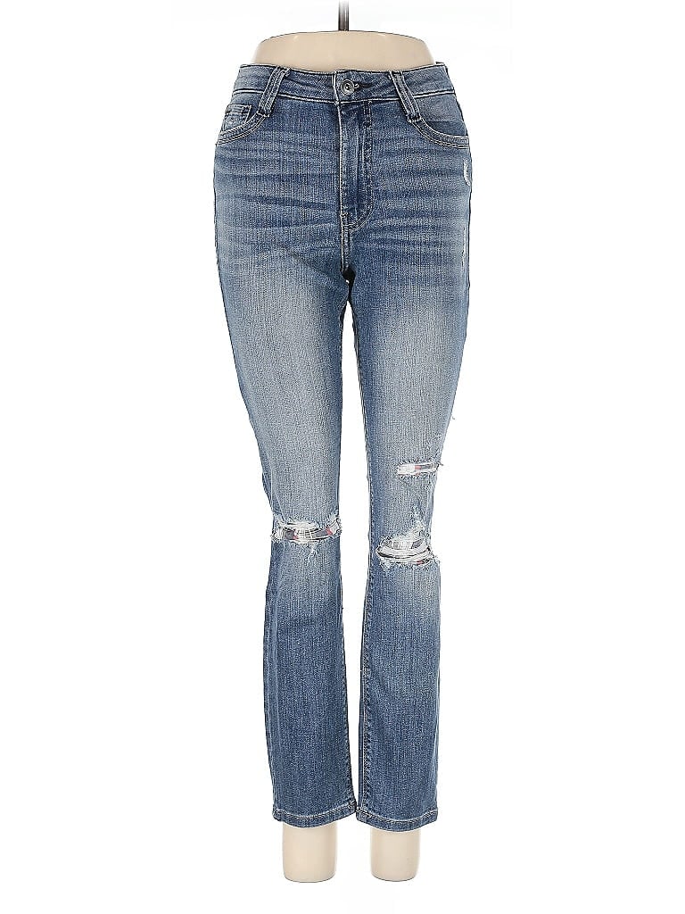 Click to view more detailed imagery on our partner's website Pre-owned Morrison Jeans In Blue