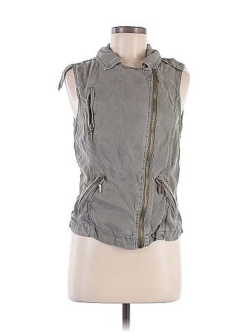 Max Jeans Vest (view 1)