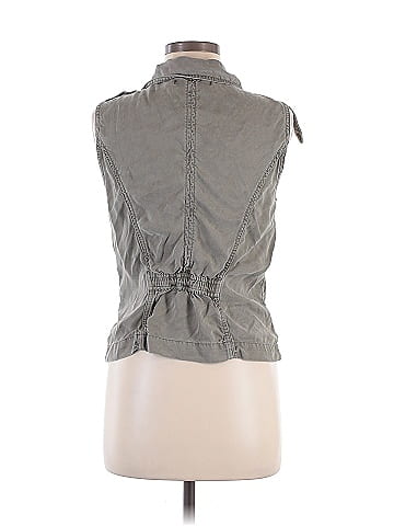 Max Jeans Vest (view 2)