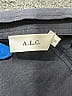 A.L.C. Blue Jacket Size 12 - photo 3