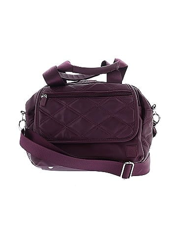 IHKWIP Satchel (view 1)