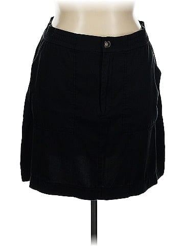 Ann Taylor LOFT Formal Skirt (view 1)