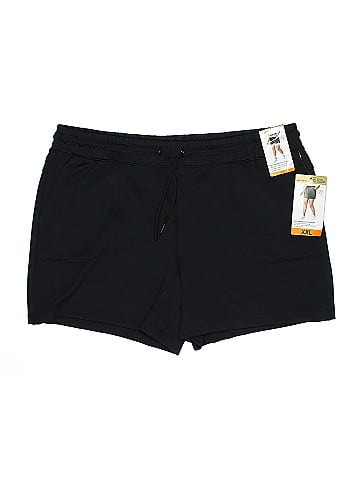 Mondetta Athletic Shorts (view 1)