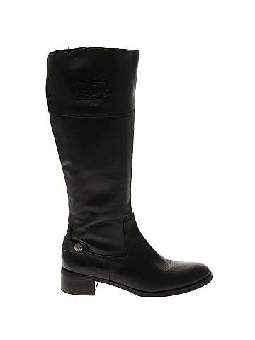 Etienne Aigner Boots (view 1)