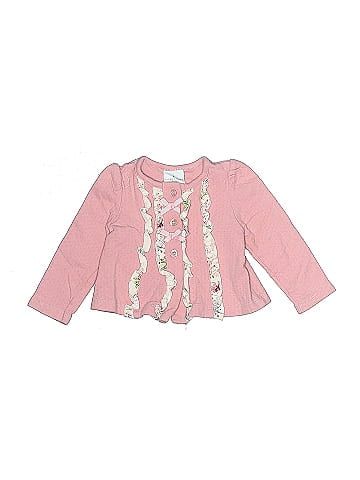 Laura Ashley Cardigan (view 1)