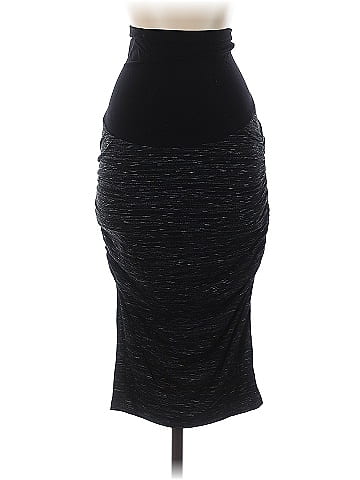 A Pea in the Pod Formal Skirt (view 1)