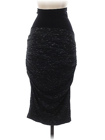 A Pea in the Pod Formal Skirt (view 2)