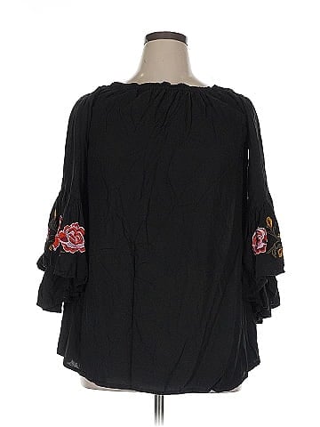 Feathers Casual Dress (view 1)