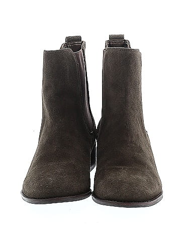 Talbots Ankle Boots (view 2)