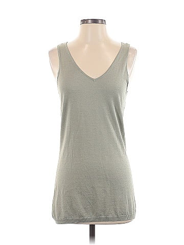 Magaschoni Sleeveless Top (view 1)