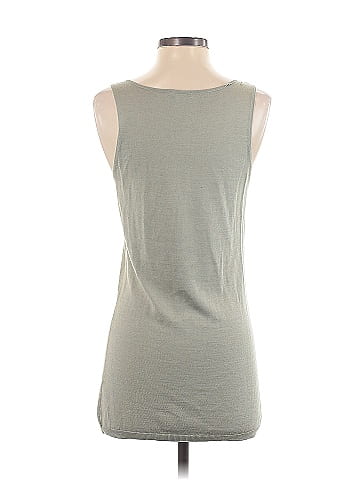 Magaschoni Sleeveless Top (view 2)
