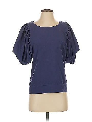 Akira Chicago Black Label Short Sleeve Top (view 1)