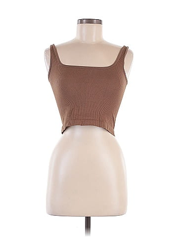 OQQ Tube Top (view 1)