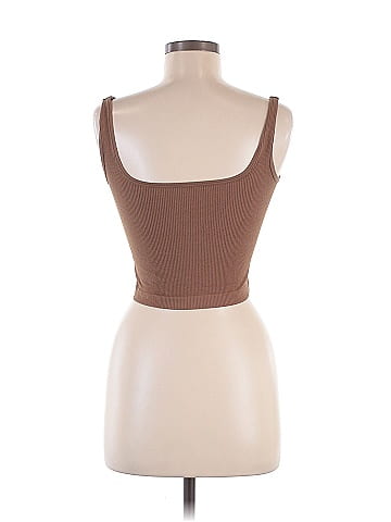 OQQ Tube Top (view 2)